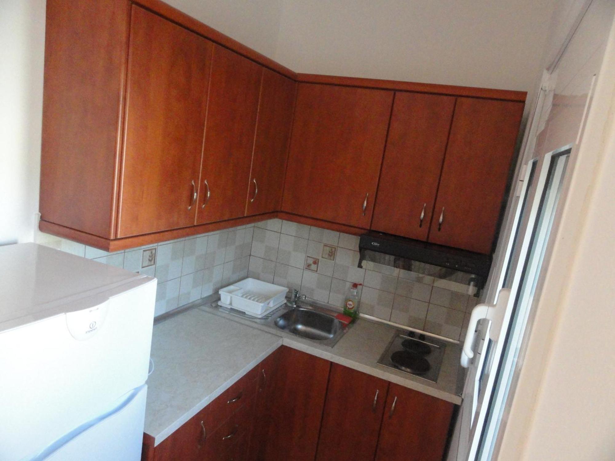 Pension Delfini Asprovalta Habitación foto