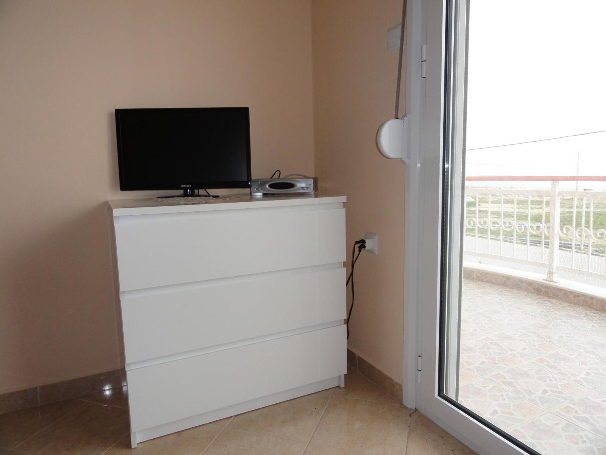 Pension Delfini Asprovalta Habitación foto